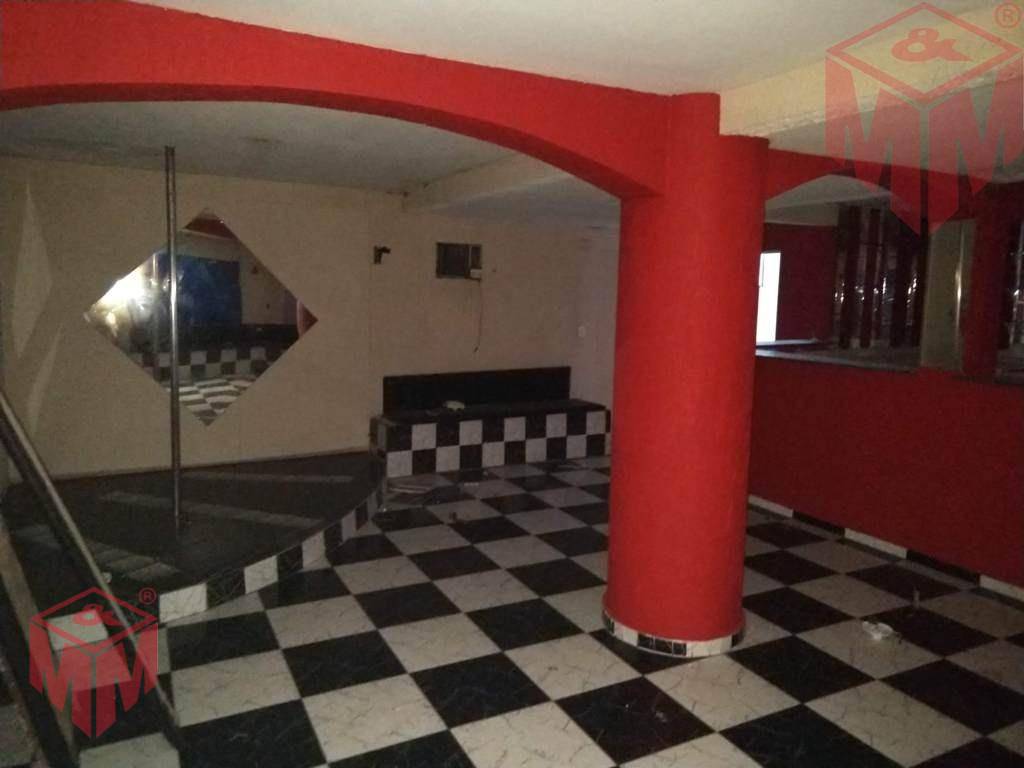 Sobrado à venda com 6 quartos, 254m² - Foto 12