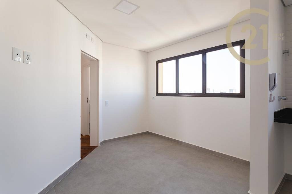 Apartamento à venda com 3 quartos, 220m² - Foto 16