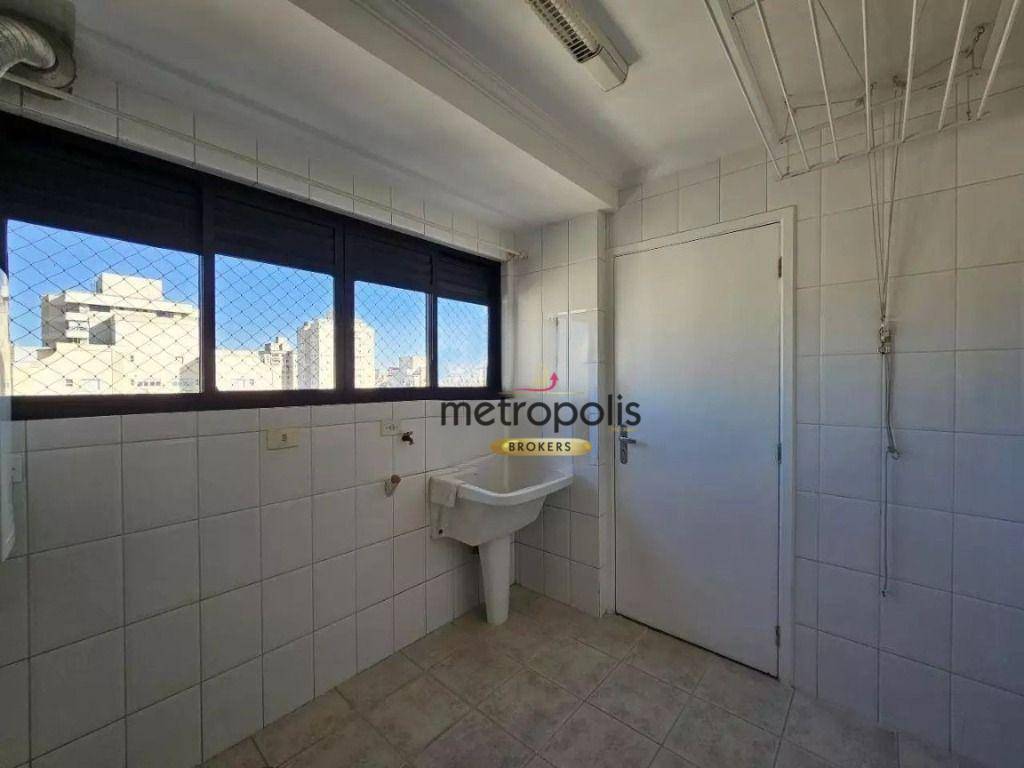 Apartamento à venda e aluguel com 3 quartos, 128m² - Foto 5