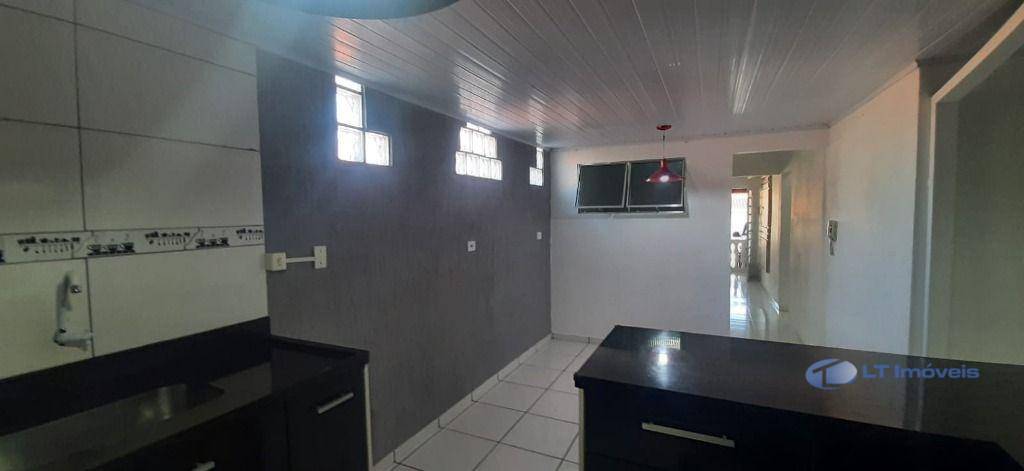 Casa de Condomínio à venda com 3 quartos, 87m² - Foto 18