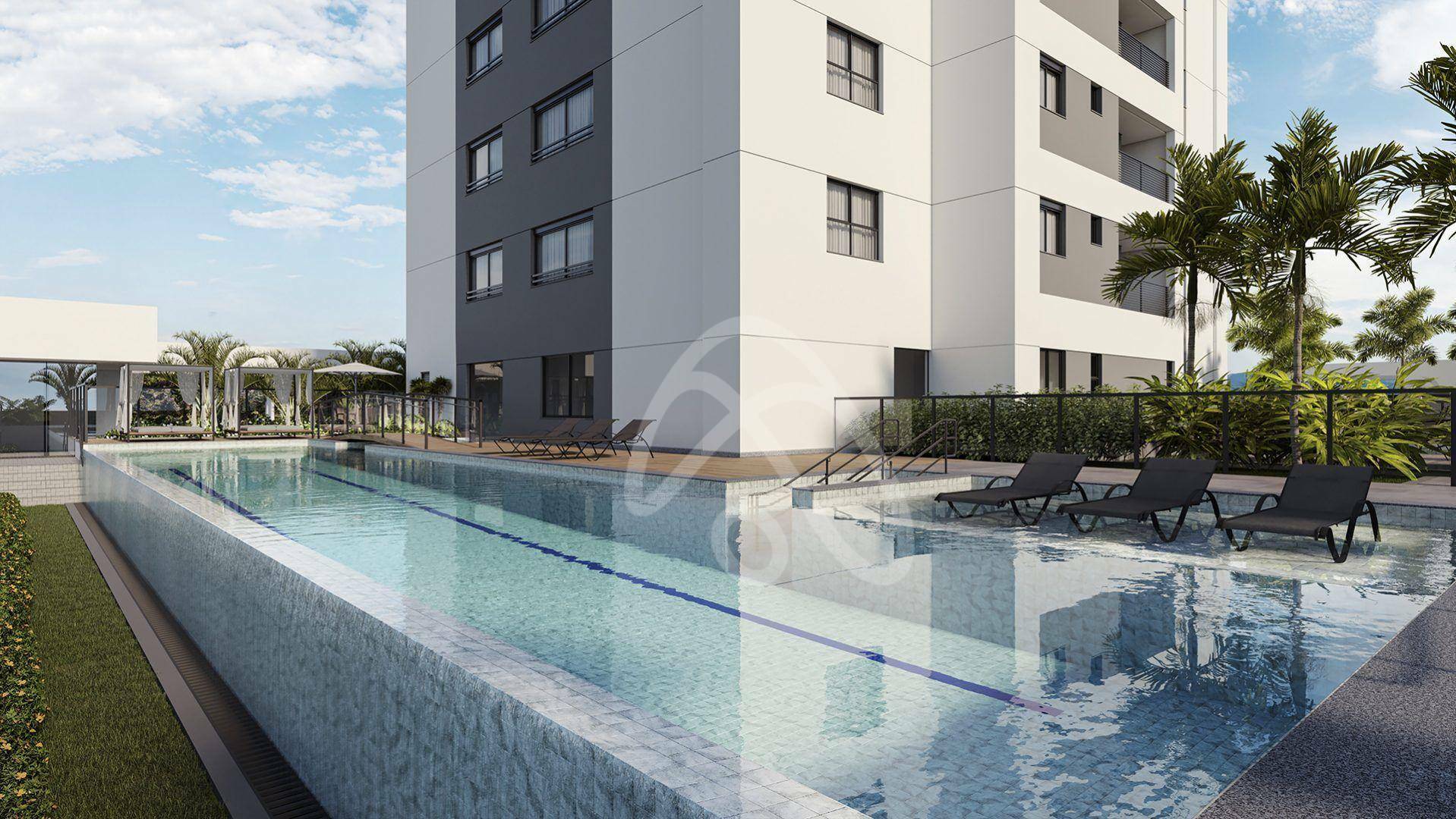 Apartamento à venda com 4 quartos, 346m² - Foto 3