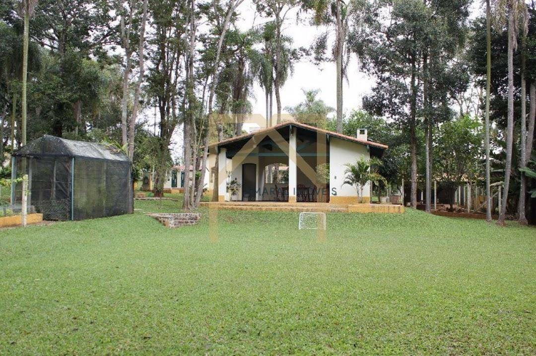 Chácara à venda com 3 quartos, 530m² - Foto 33