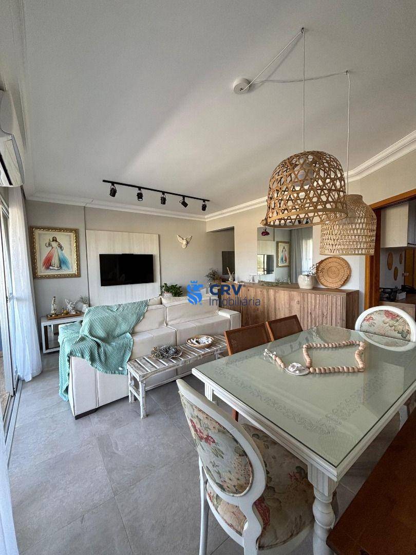 Apartamento, 3 quartos, 113 m² - Foto 2