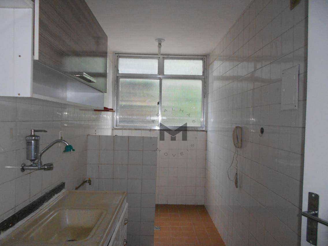 Apartamento à venda com 2 quartos, 55m² - Foto 21