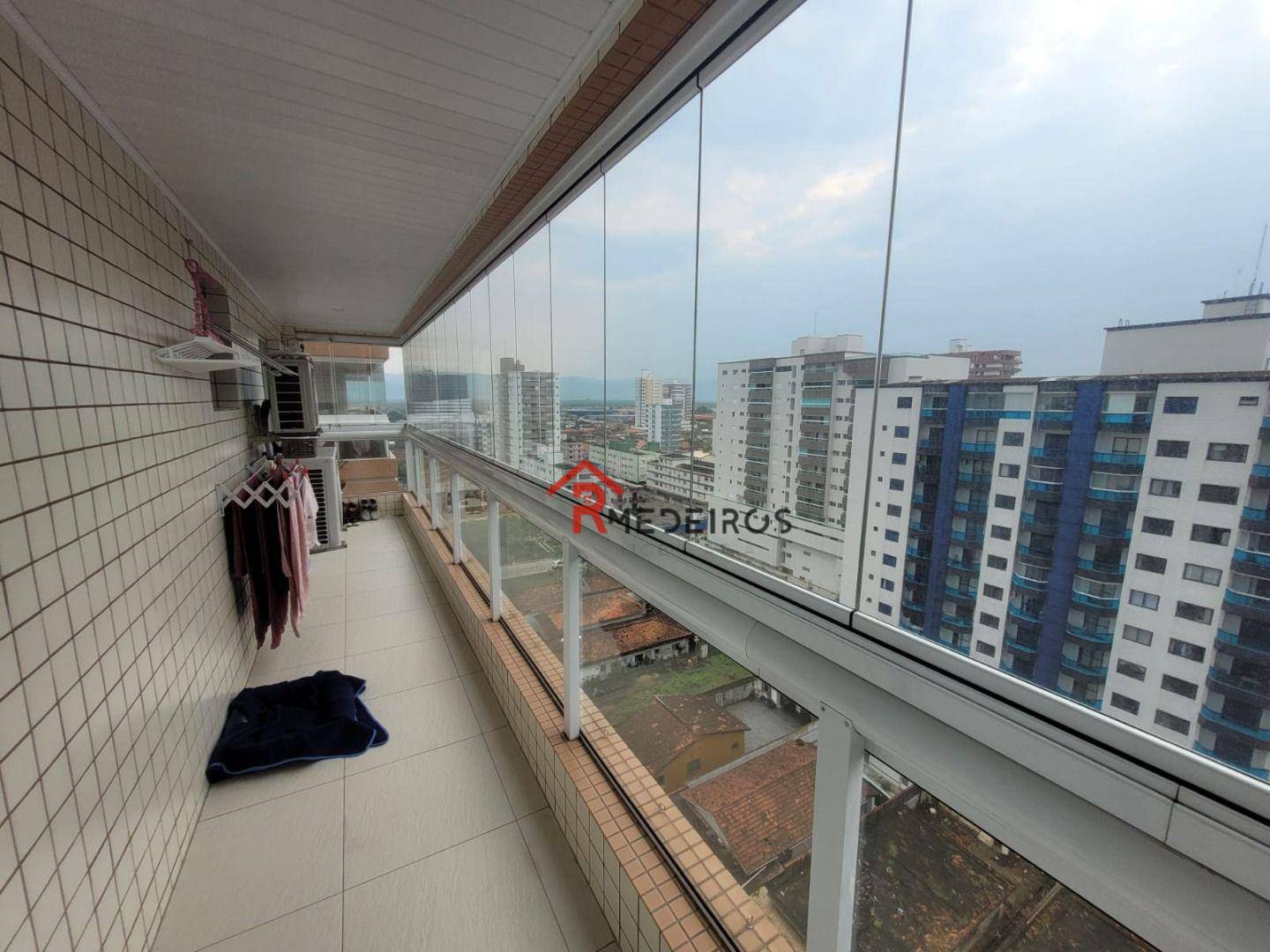 Apartamento à venda com 3 quartos, 140m² - Foto 8