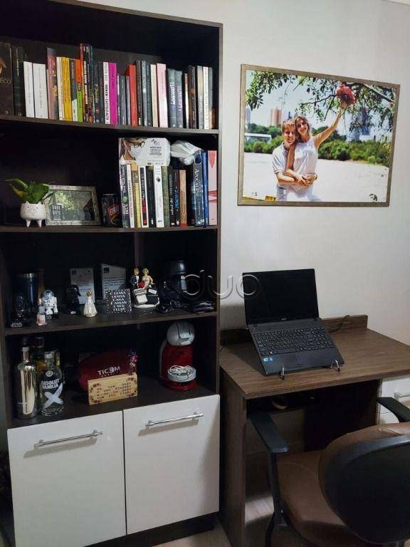 Apartamento à venda com 2 quartos, 45m² - Foto 16