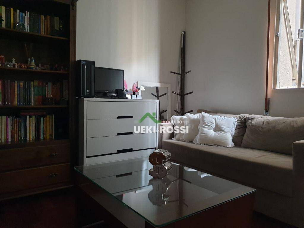 Apartamento à venda com 3 quartos, 109m² - Foto 6