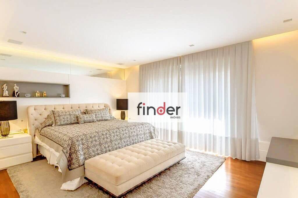 Apartamento à venda com 4 quartos, 535m² - Foto 15