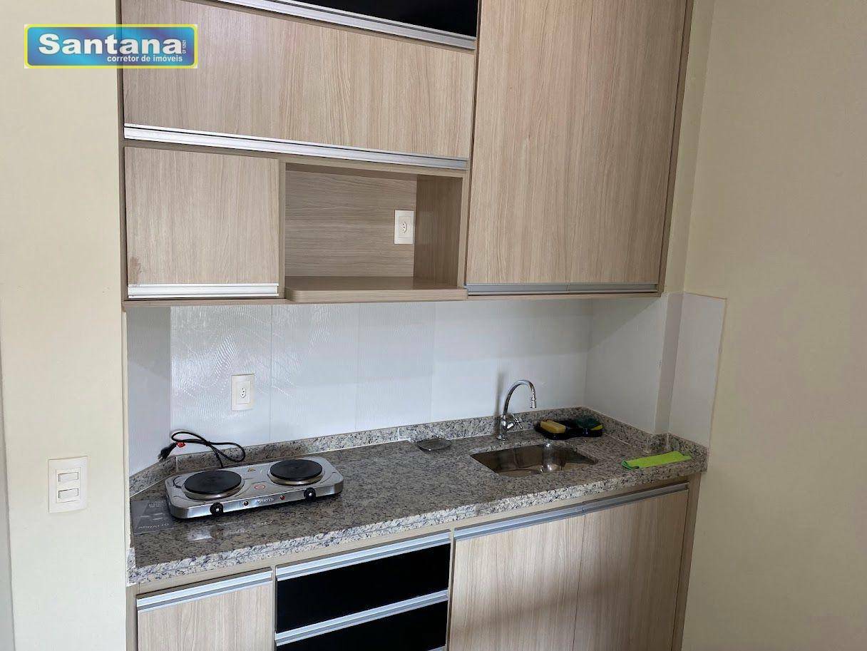 Apartamento à venda com 2 quartos, 69m² - Foto 3