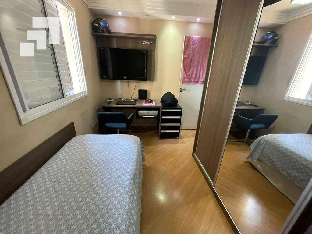 Apartamento à venda com 2 quartos, 52m² - Foto 12