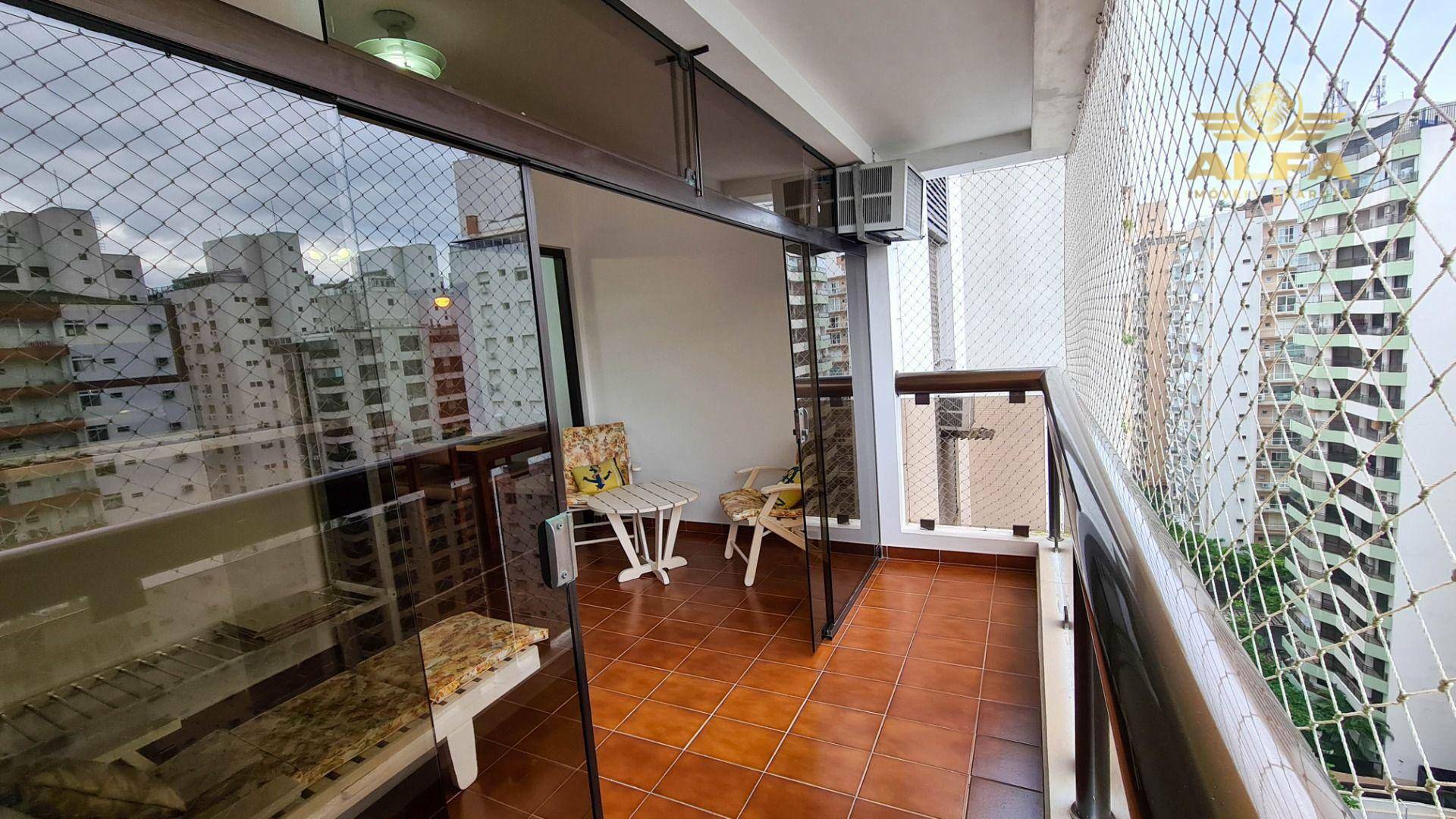 Apartamento à venda com 2 quartos, 60m² - Foto 9