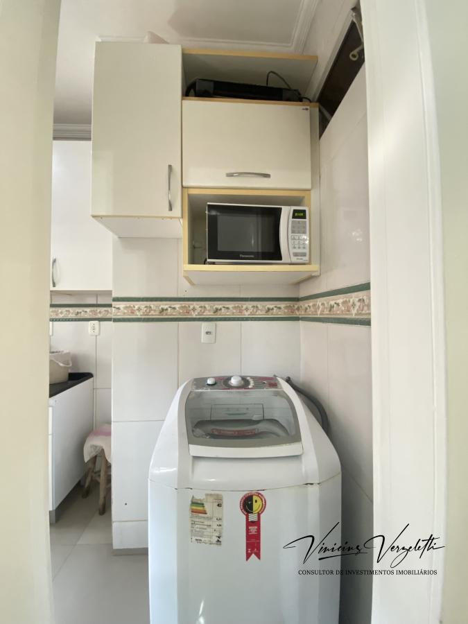 Apartamento à venda com 2 quartos, 60m² - Foto 8