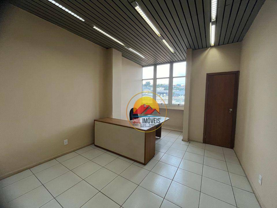 Prédio Inteiro para alugar, 18m² - Foto 12