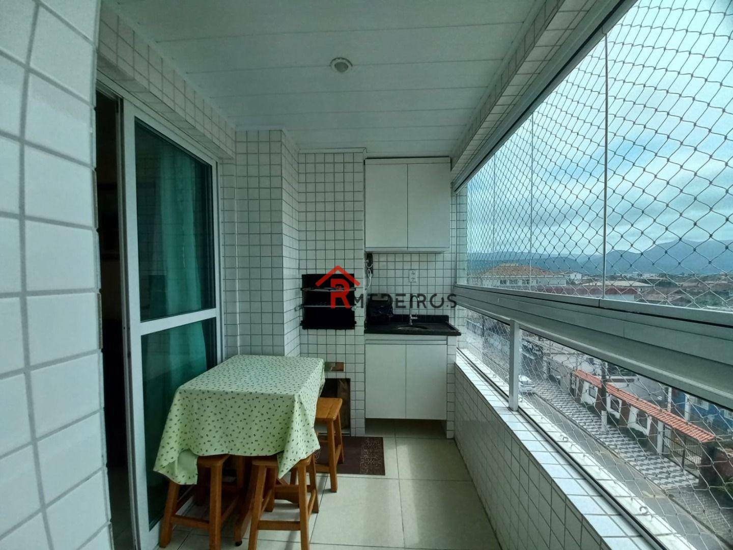 Apartamento à venda com 2 quartos, 78m² - Foto 7