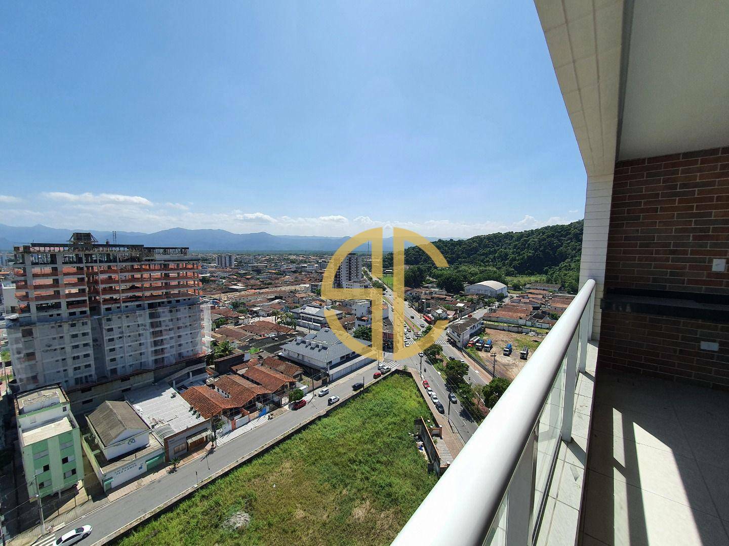 Apartamento à venda com 2 quartos, 65m² - Foto 1