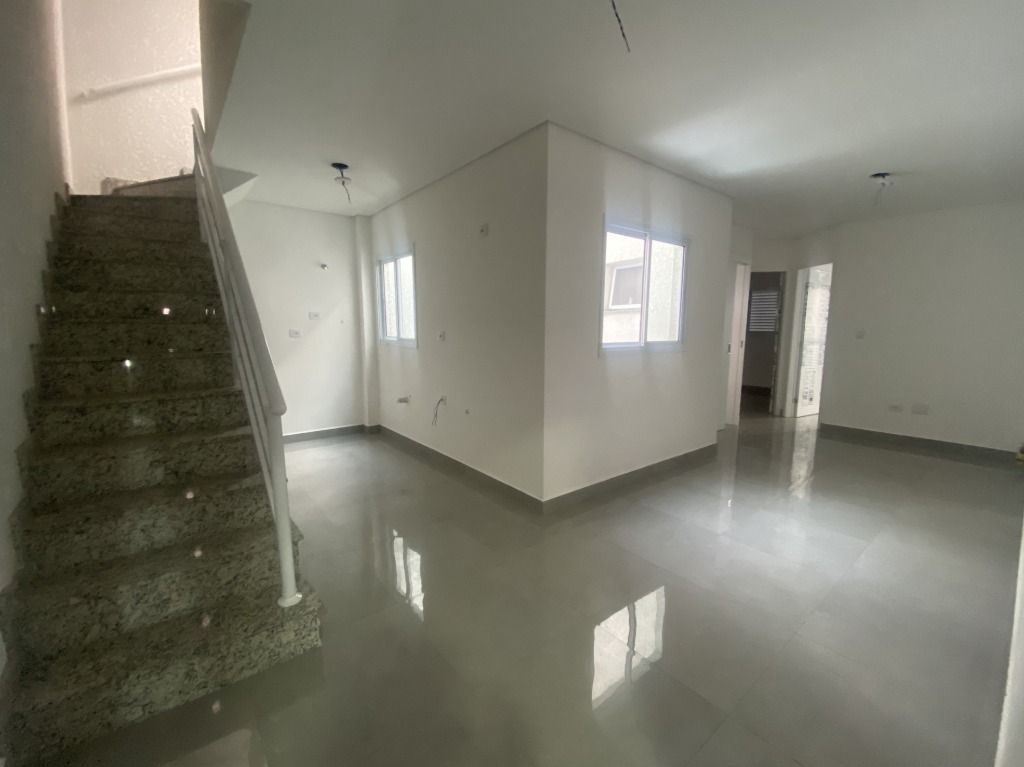 Cobertura à venda com 2 quartos, 52m² - Foto 1