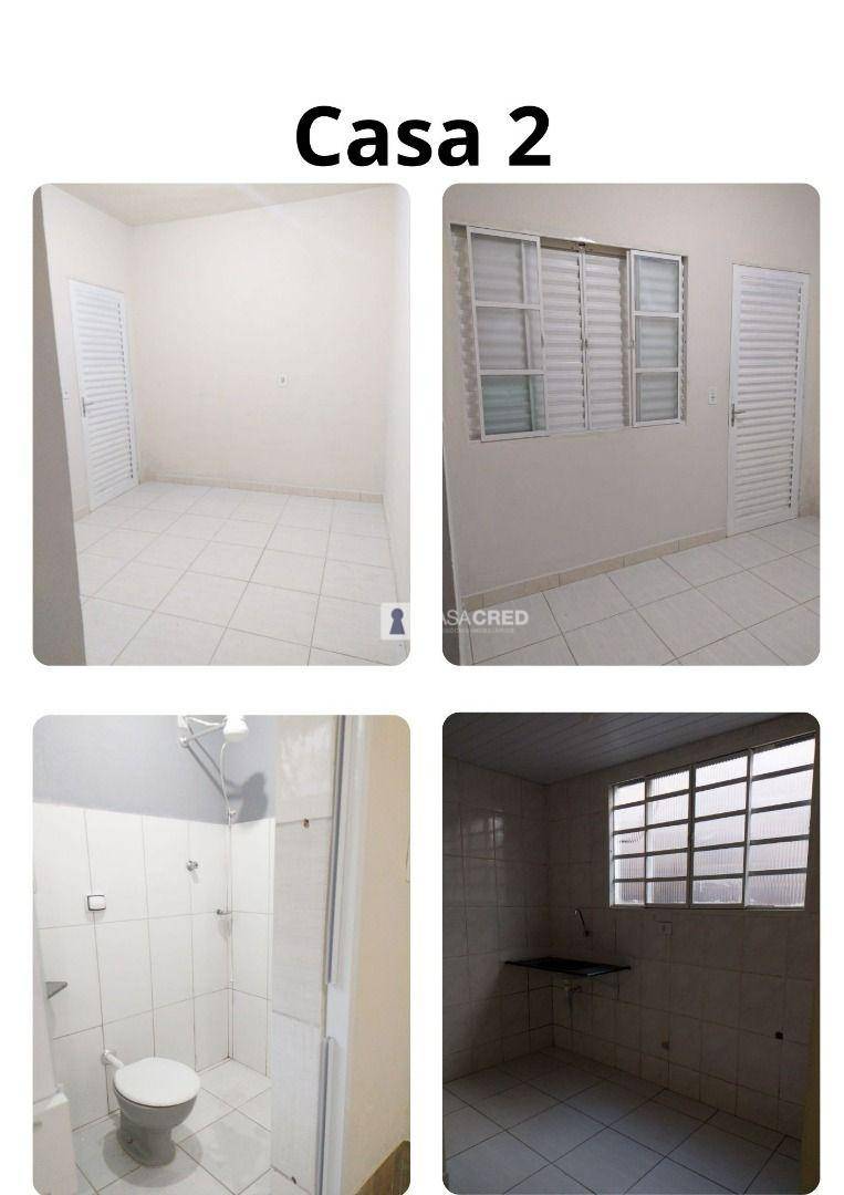 Casa à venda com 6 quartos, 350m² - Foto 21