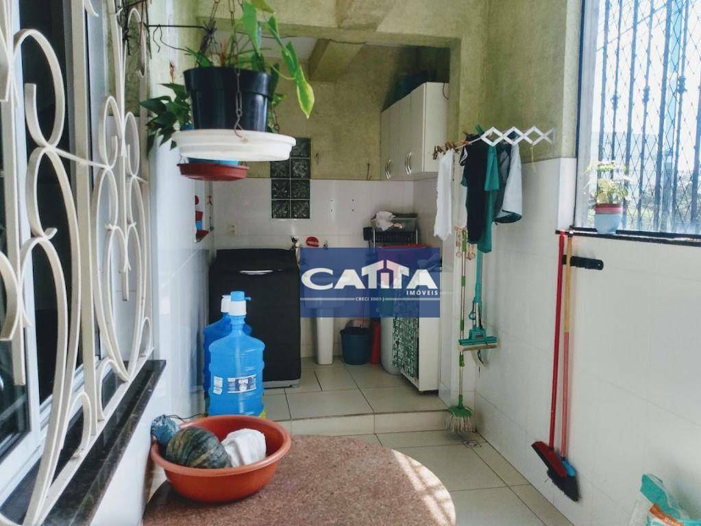 Sobrado à venda com 3 quartos, 264m² - Foto 9