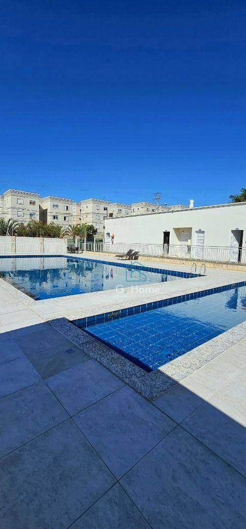 Apartamento à venda com 2 quartos, 47m² - Foto 19