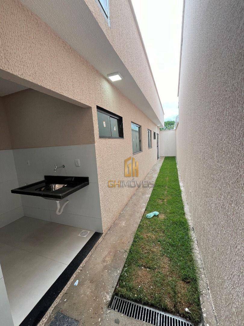 Casa à venda com 3 quartos, 126m² - Foto 52