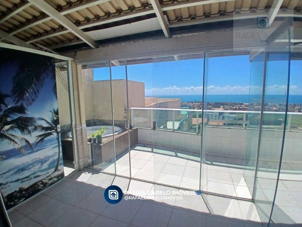 Cobertura à venda com 4 quartos, 147m² - Foto 6