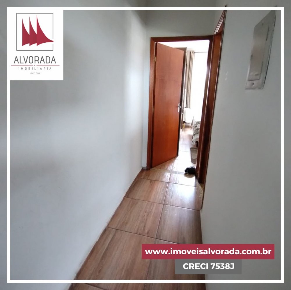 Apartamento à venda com 2 quartos, 58m² - Foto 10