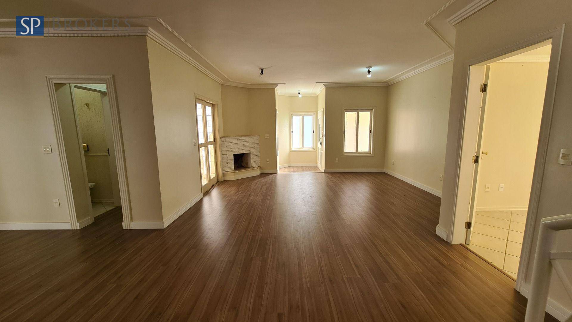 Casa de Condomínio à venda com 3 quartos, 370m² - Foto 6