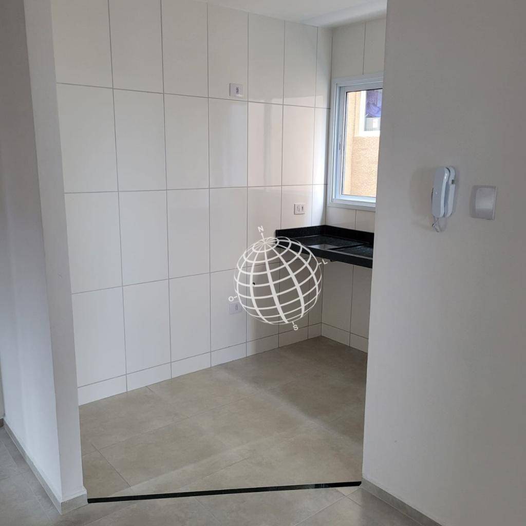 Apartamento à venda com 2 quartos, 45m² - Foto 5