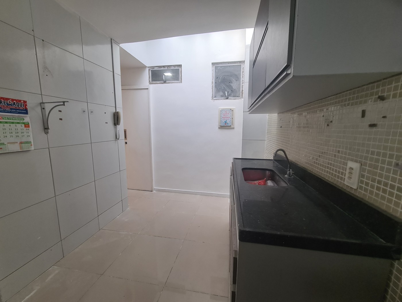 Apartamento à venda com 3 quartos, 63m² - Foto 10