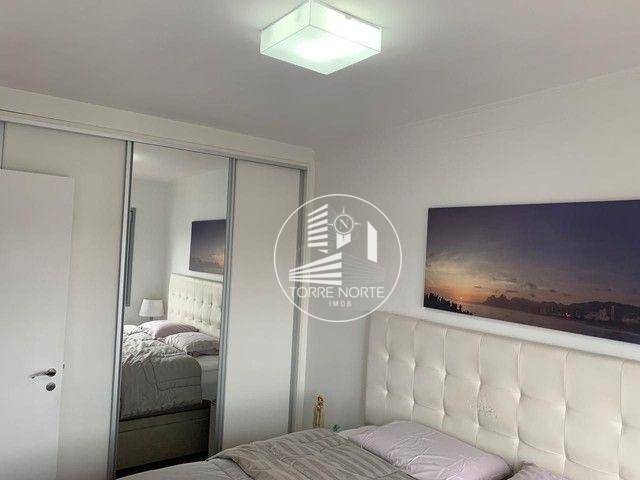 Apartamento à venda com 2 quartos, 50m² - Foto 12