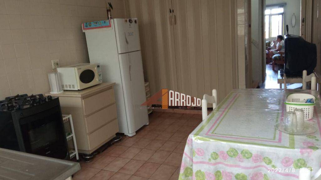 Sobrado à venda com 2 quartos, 140m² - Foto 14