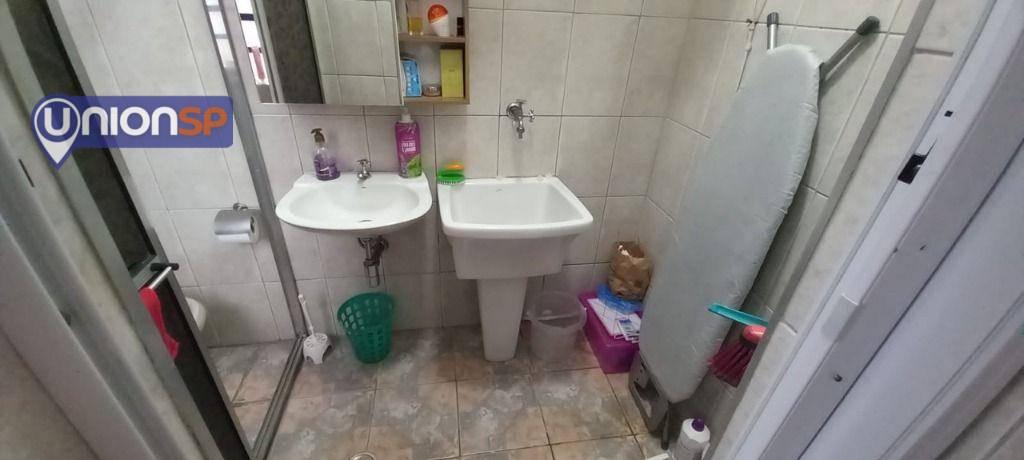 Apartamento à venda com 1 quarto, 35m² - Foto 12