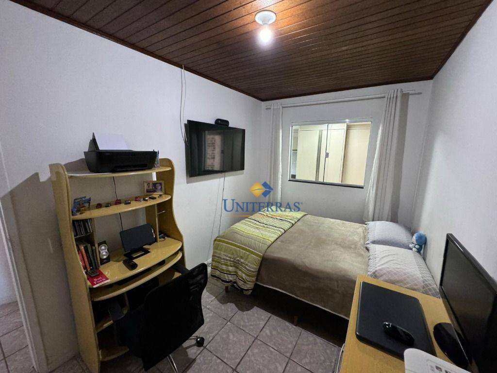 Casa à venda com 3 quartos, 110m² - Foto 14