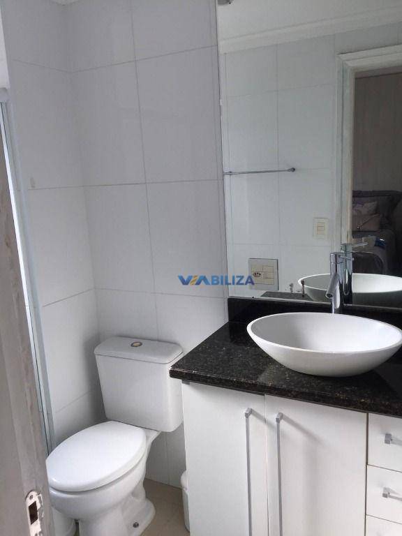 Apartamento à venda com 2 quartos, 94m² - Foto 11