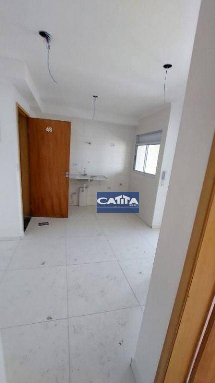 Apartamento à venda com 2 quartos, 39m² - Foto 9