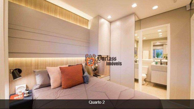 Apartamento à venda com 1 quarto, 24m² - Foto 32