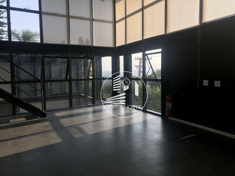 Conjunto Comercial-Sala para alugar, 99m² - Foto 7