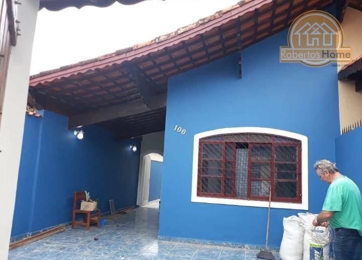 Casa à venda com 4 quartos, 125m² - Foto 5