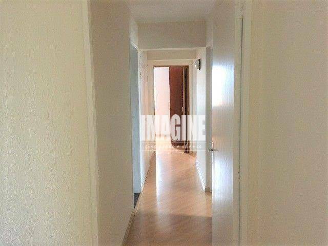 Apartamento à venda com 3 quartos, 93m² - Foto 4