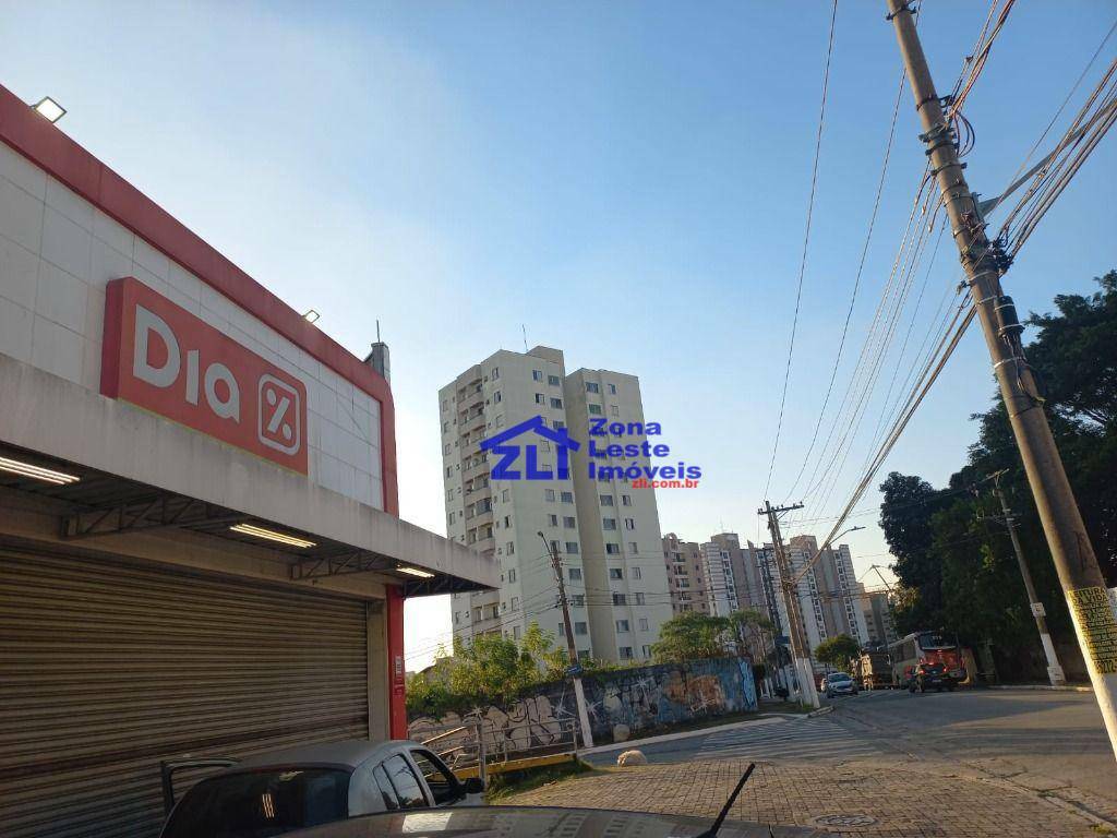 Depósito-Galpão-Armazém para alugar, 2000m² - Foto 3