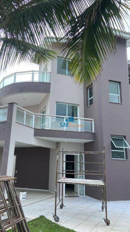 Casa de Condomínio à venda com 4 quartos, 257m² - Foto 6