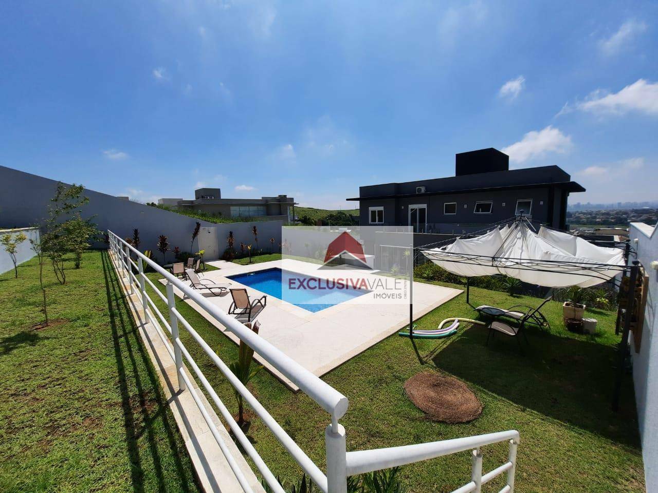 Casa de Condomínio, 5 quartos - Foto 42