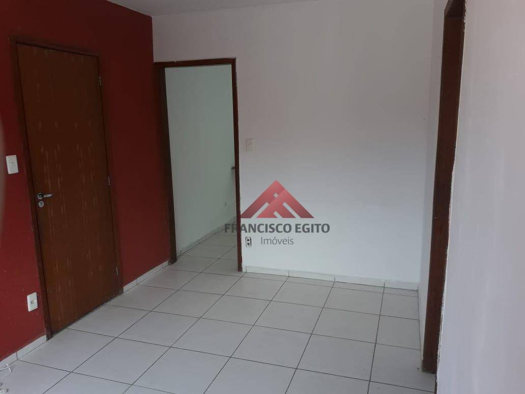 Apartamento à venda com 2 quartos, 42m² - Foto 9