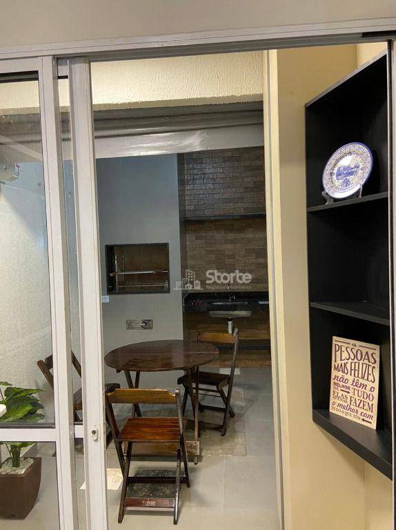 Casa de Condomínio à venda com 2 quartos, 50m² - Foto 16