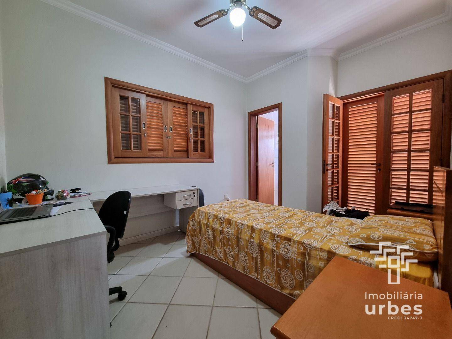 Chácara à venda e aluguel com 4 quartos, 265m² - Foto 26