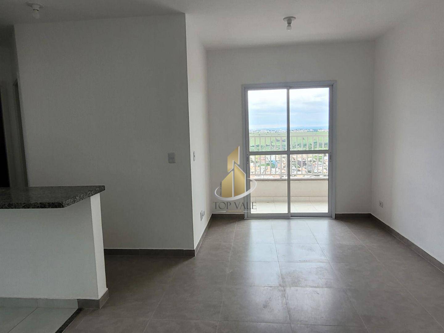 Apartamento à venda e aluguel com 2 quartos, 54m² - Foto 1