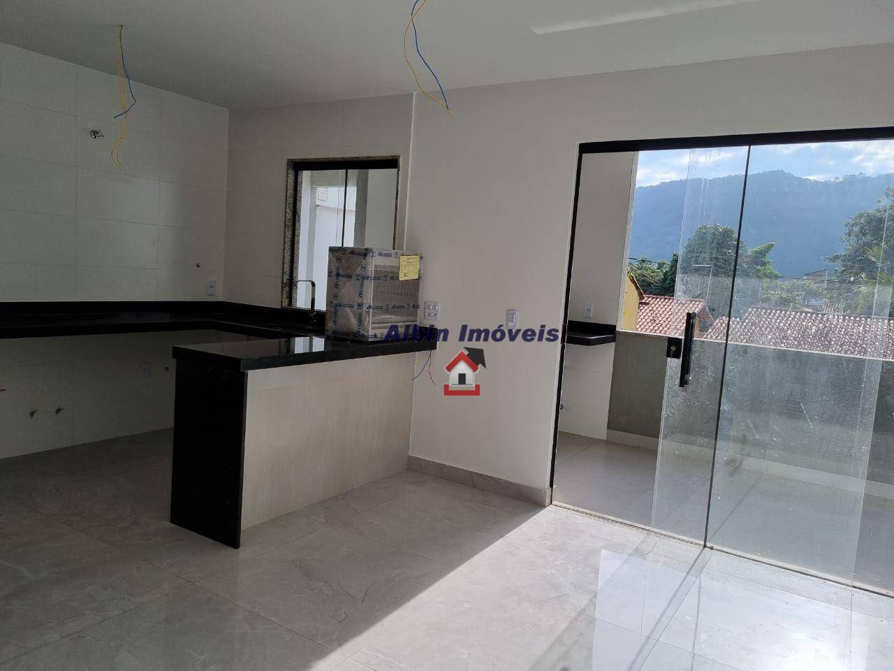 Casa à venda com 3 quartos, 135m² - Foto 14