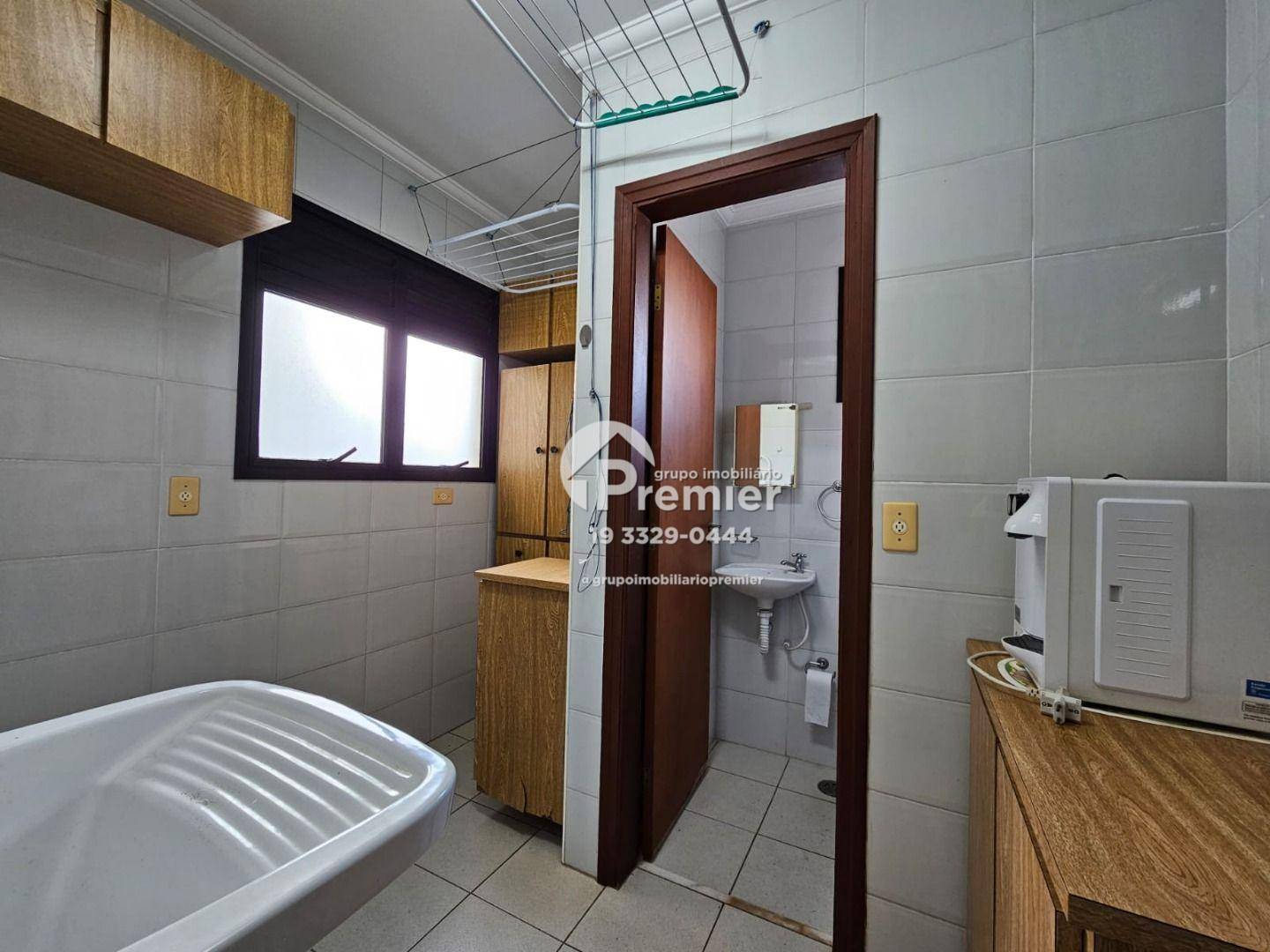 Apartamento à venda com 3 quartos, 107m² - Foto 7