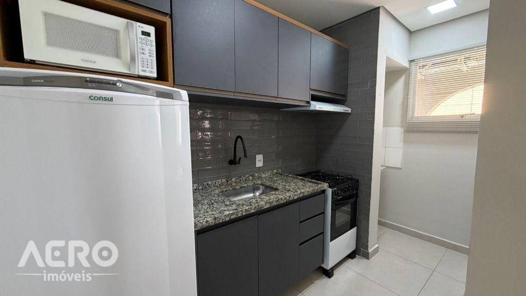 Apartamento, 1 quarto, 45 m² - Foto 4