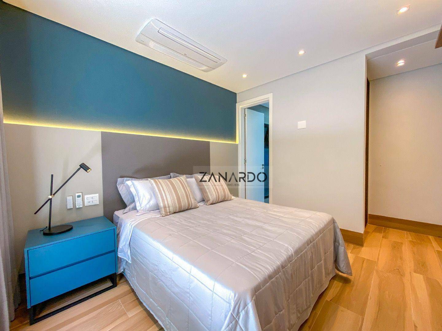 Casa de Condomínio à venda com 5 quartos, 556m² - Foto 18